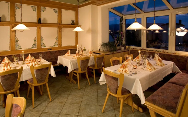 Landgasthaus Bayrischer Hof