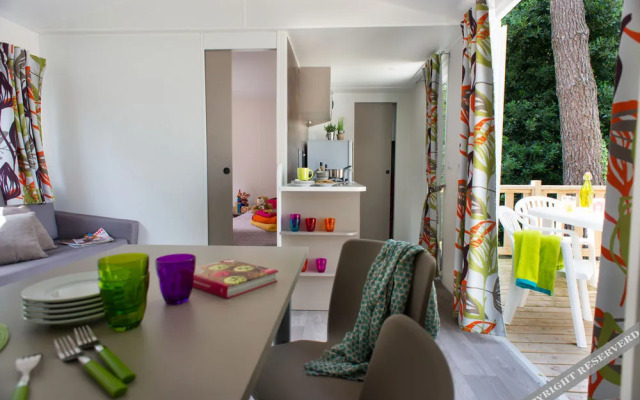 Holiday home Land Rosted