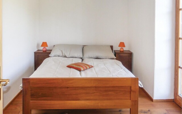 Stunning Apartment in Limbach With 2 Bedrooms