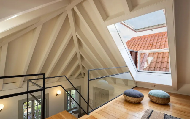 Casa Camélia