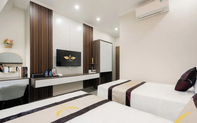 Sapphire 2 Ha Long
