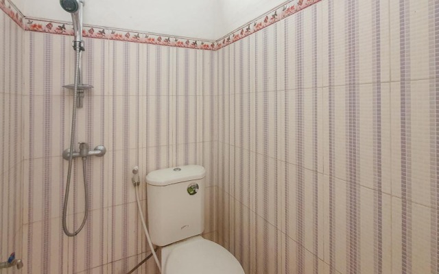 RedDoorz @ Pujon Malang