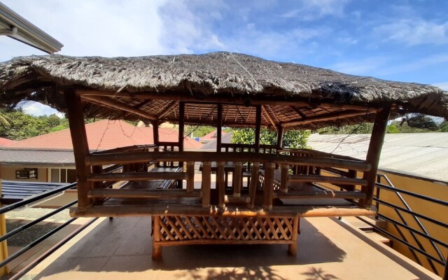 Summer Wind Pension by OYO Rooms