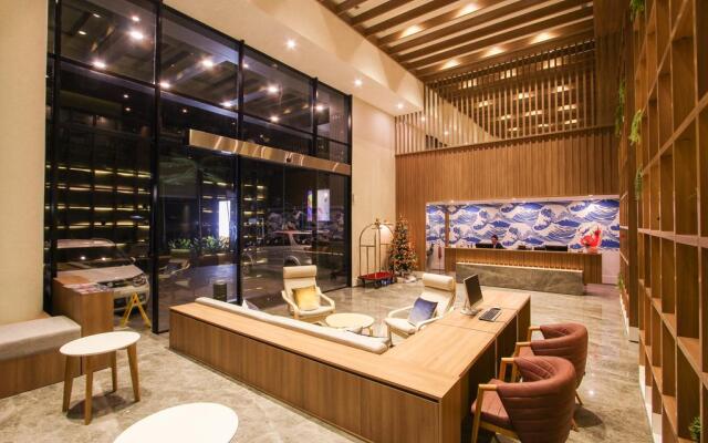Kuretakeso Kemang Hotel