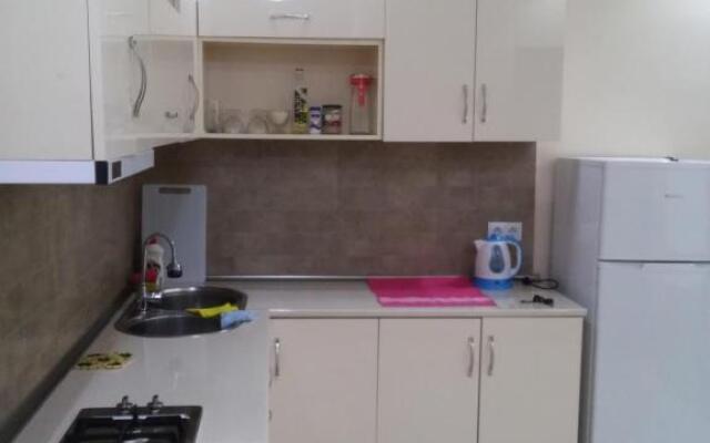 Mari Apartment