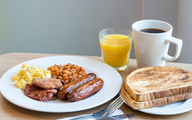 Holiday Inn Express Doncaster by IHG