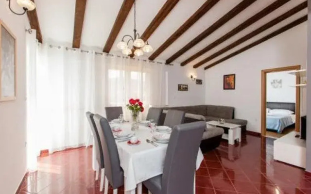 Apartments de Chiudi
