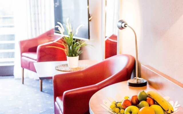 Haus Vier Jahreszeiten am See - Wohnung 19 / 460 S