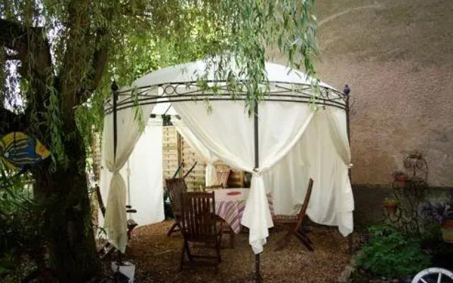 Chambres dHôtes Si Près des Prés