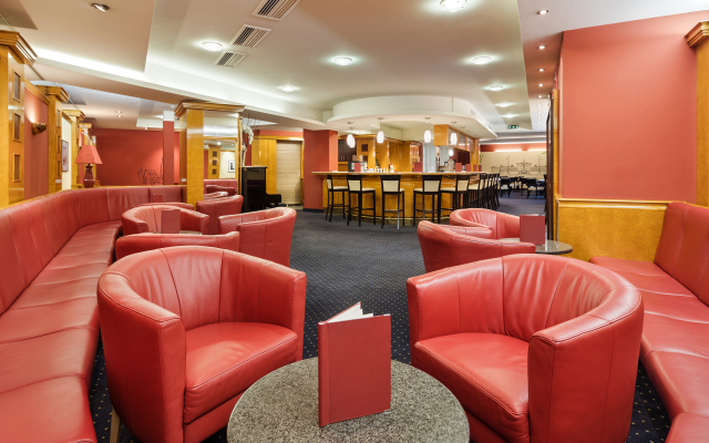Austria Trend Hotel Ananas