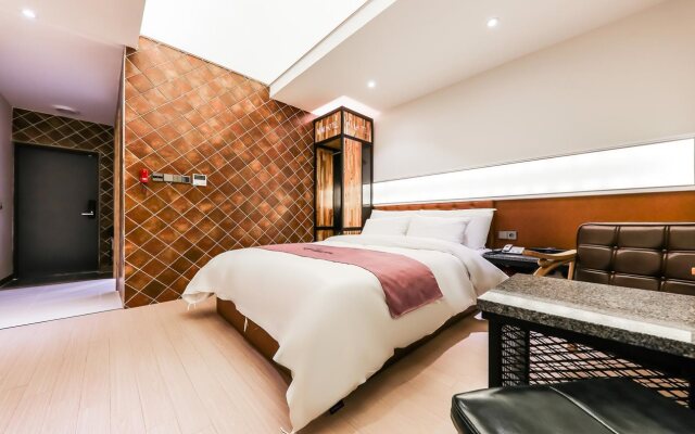 Cheongju  Mini Hotel