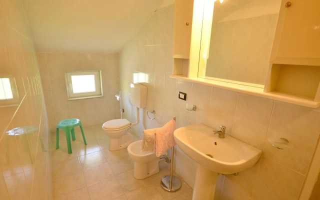 Cottage in Sesta Godano Near the Sea