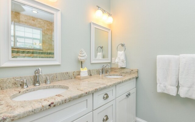 Gulf View Beach House