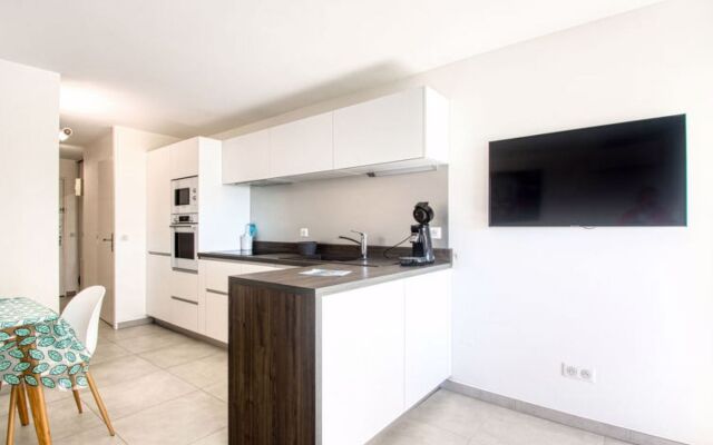 Villa Le Mexico Saint-Raphaël 9308