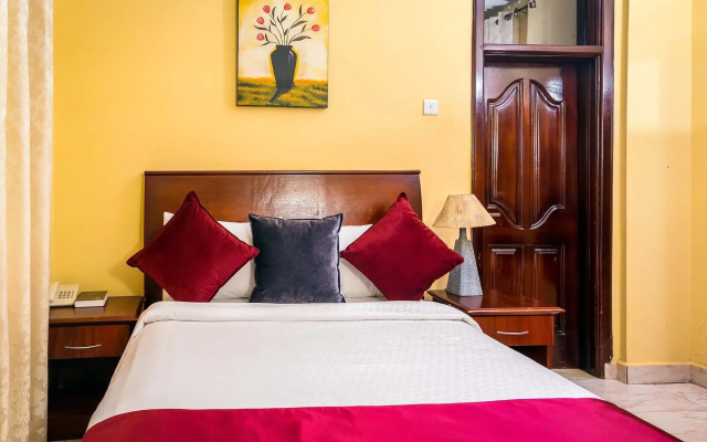 Oriental Hotel North Legon