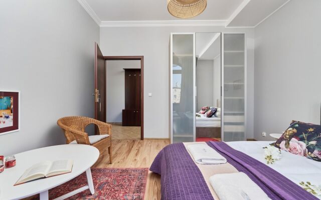 Apartament Szept by Renters