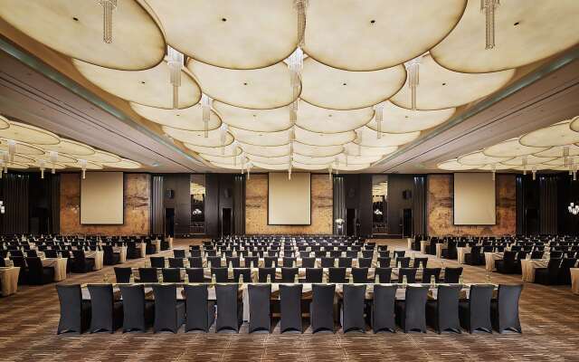 Hilton Shanghai Hongqiao