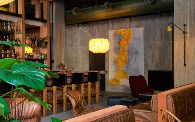 Ace Hotel Sydney