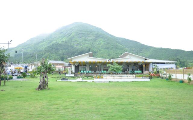 1 India Resorts