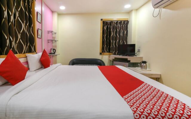 OYO 3993 Hotel Churuwala Inn