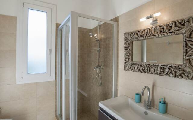 Holiday Home Near the Sea