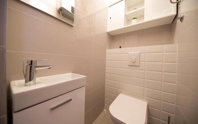 City&Sea view 2BR 4+2