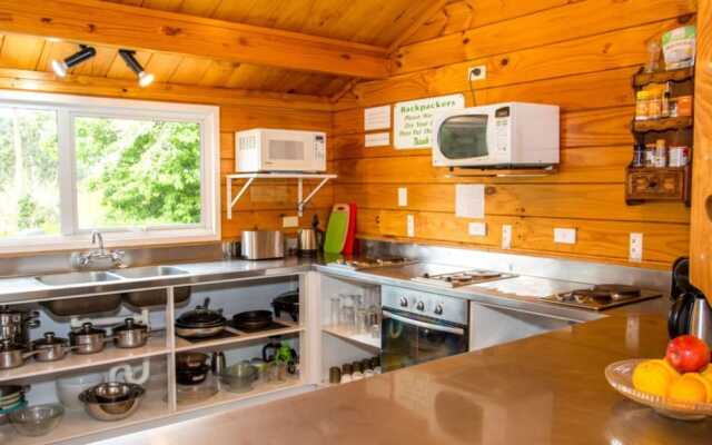 Tatahi Cove - Hostel