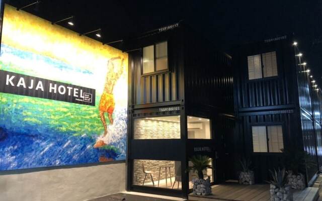 Kaja Hotel