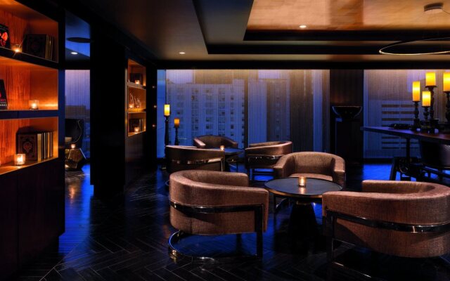 The Ritz-Carlton, Charlotte