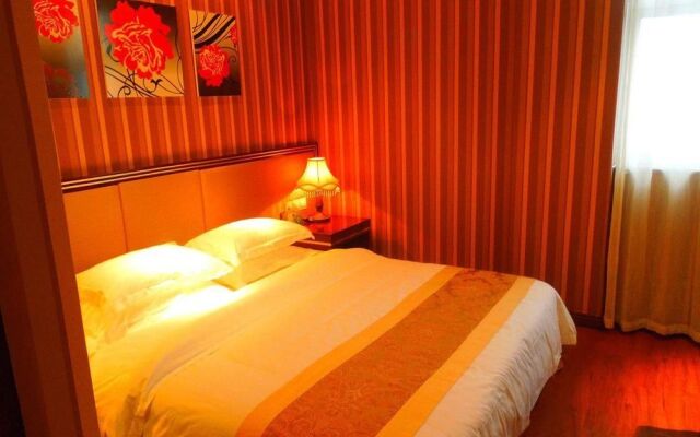 Heyuan Hotel