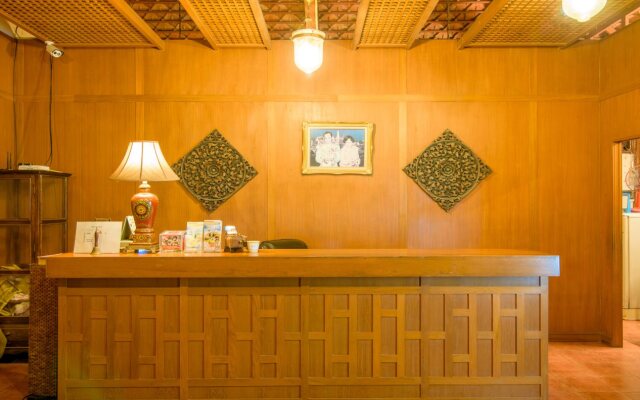 Baan Khachathong Hua Hin