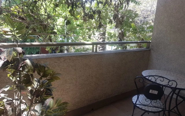 Apartamento Santa Beatriz