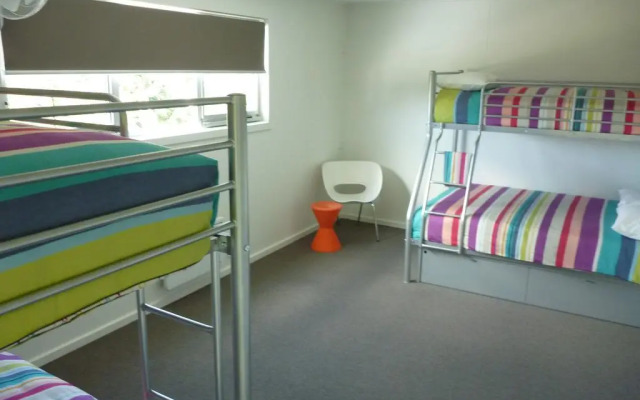 The Island Accommodation