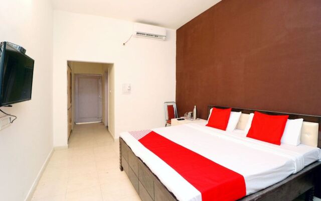 Wedding Point Resort by OYO Rooms