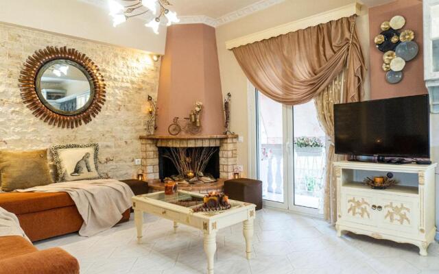 Elisabeth house