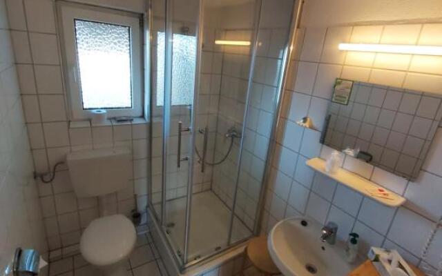 Pension & Restaurant "Alte Schule"