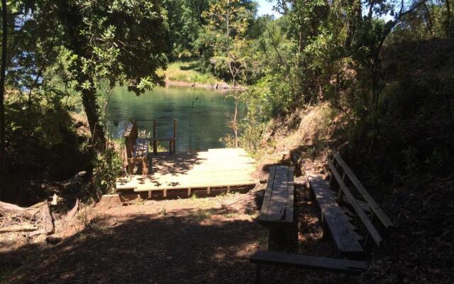 Ecoreserva Quelhue Lodge y Cabañas