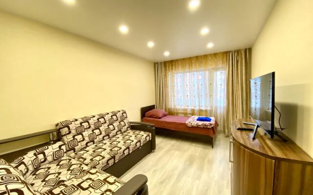 Квартиркинъ на бульваре Пищевиков 21