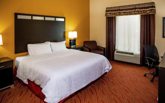 Hampton Inn Limerick-Philadelphia Area