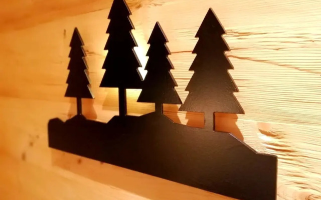 Hotel Les Montagnards