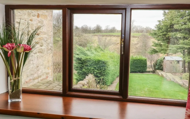Tawny Cottage