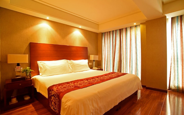 Nan He Xi Yue Hotel