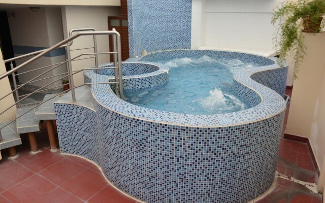 Hotel Elvita Spa