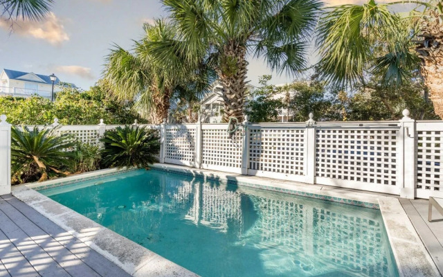 Ocean View - Blue Jay