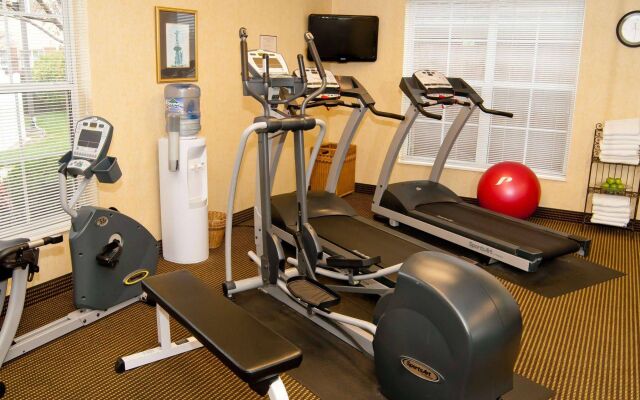 Residence Inn by Marriott Cincinnati Airport Erlanger