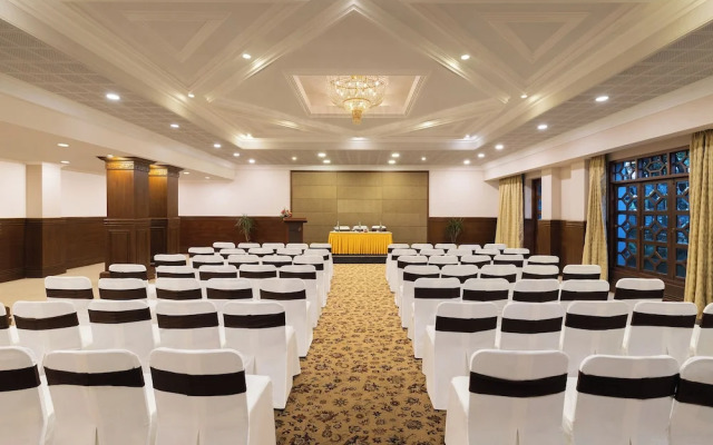 Sangam Hotel in Thanjavur