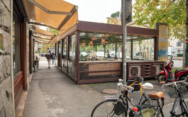 Mamo Florence - Matteotti Apartment