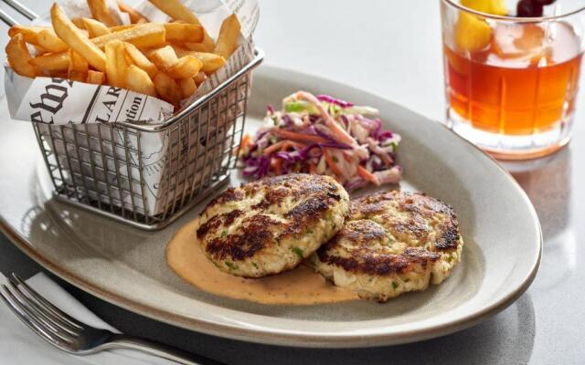 Tysons Corner Marriott