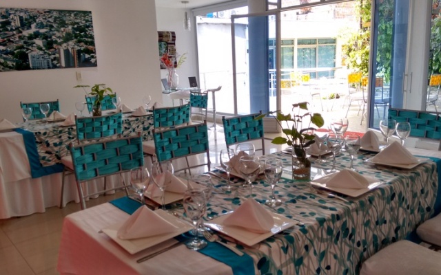 Hotel Boutique El Poblado