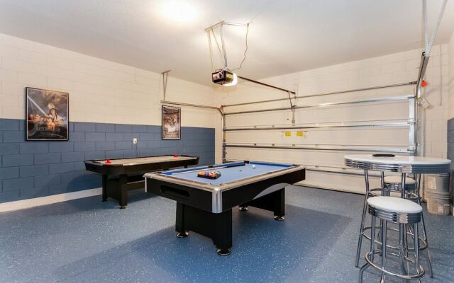 Oakwood Stree Villa Solterra 7041